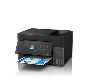 Epson EcoTank L5390 A4 All-in-One Ink Tank Printer