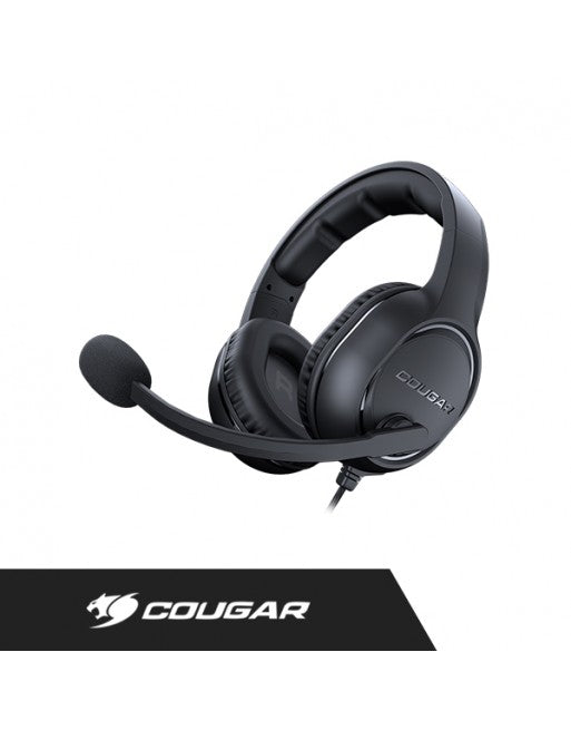 Joyo Cougar HX330 Gaming Headset