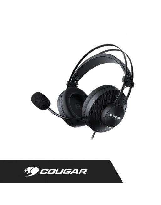 Joyo Cougar Immersa Essential Headset