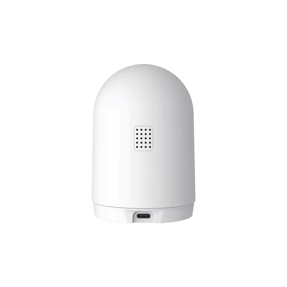 CP3 v3 3MP Security Pan/Tilt Camera | GigaHertz
