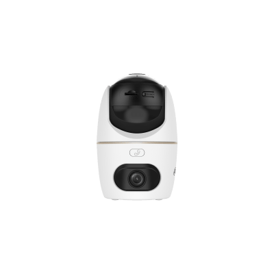 Dahua H3D-3F 3+3MP Indoor Wi-Fi Dual-Lens Pan & Tilt Camera | GigaHertz