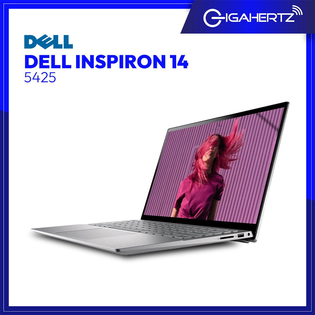 DELL Inspiron 14 5425／Ryzen5／16GB／256GB Dell Inspiron 14 5425