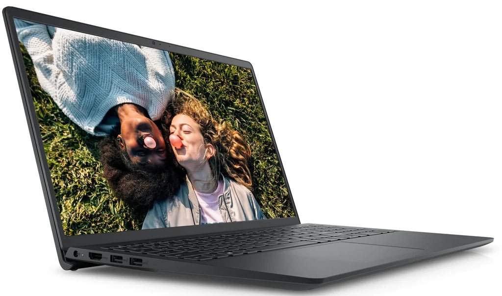 Dell Inspiron 3511 i3 - 1115G4 | 15.6" FHD | i3 - 1115G4 | UHD Graphics | 8GB RAM | 256GB SSD | WIN 10 / WIN 11 | Gigahertz