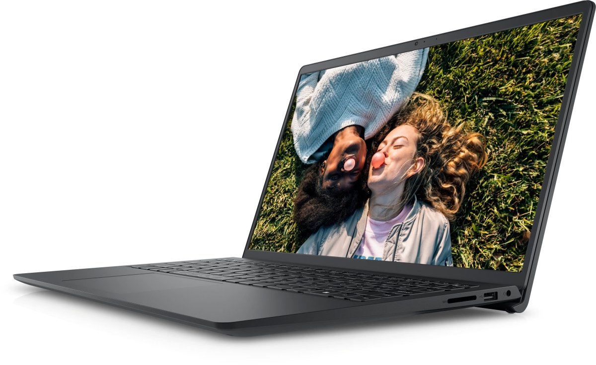 Dell Inspiron 3511 i3 - 1115G4 | 15.6" FHD | i3 - 1115G4 | UHD Graphics | 8GB RAM | 256GB SSD | WIN 10 / WIN 11 | Gigahertz