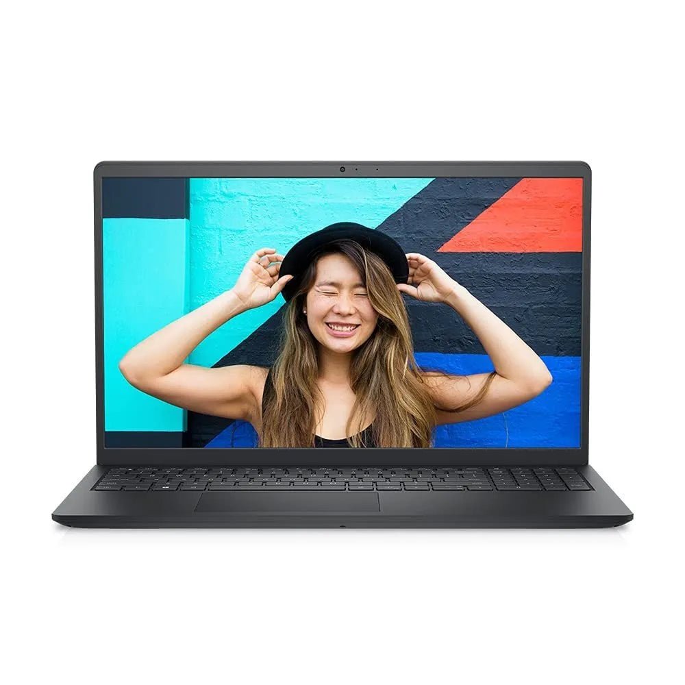 Dell Inspiron 3511 i5 - 1135G7 | 15.6" FHD | i5 - 1135G7 | Iris Xe Graphics | 8GB RAM | 512GB SSD | WIN 11 | Gigahertz