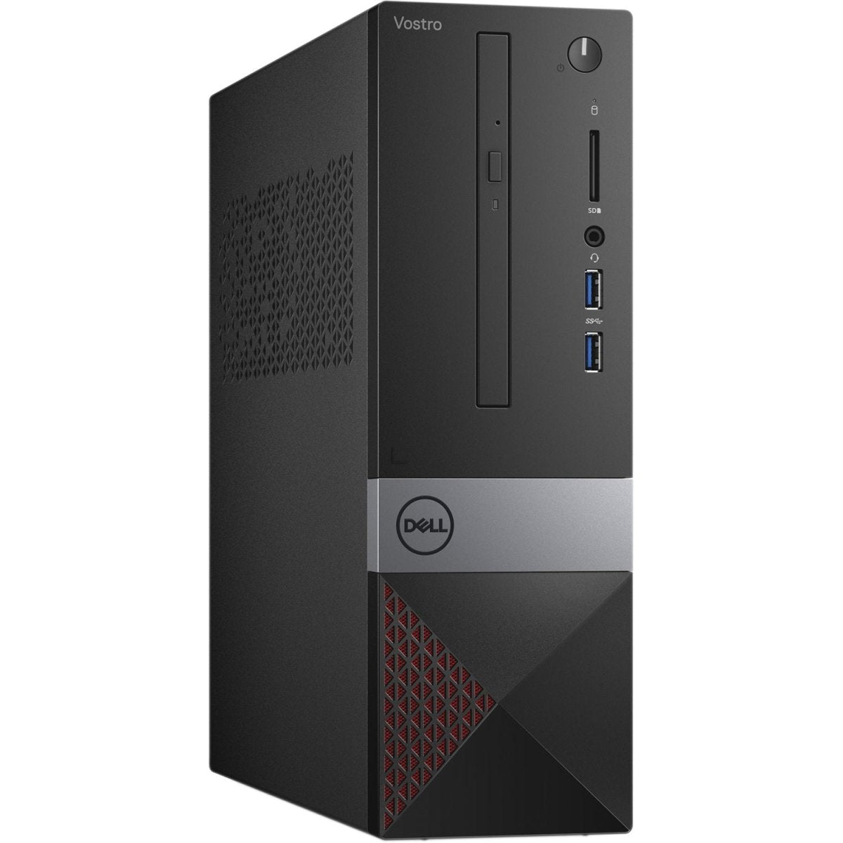 Dell Vostro DT 3471 9100 PC2400 | Gigahertz
