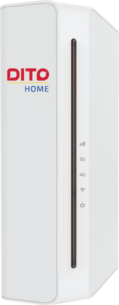 DITO WOWFI ULTRA ZLT X100M PRO | GigaHertz