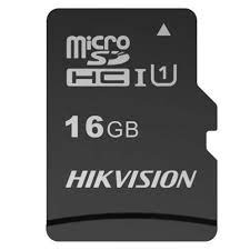 HikVision HS-TF-C1 (STD) Micro SD Card