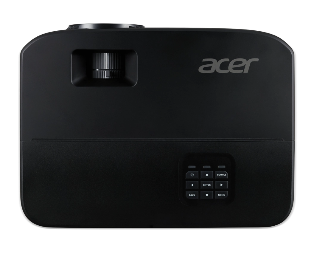 Acer X1123HP DLP Projector MR.JSA11.001