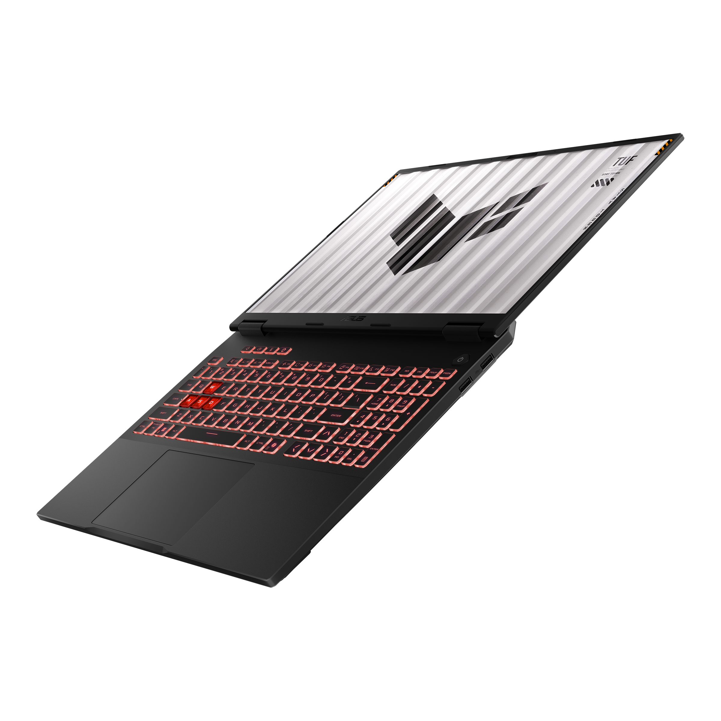 ASUS TUF Gaming A16 (FA608UHI-TU143WSM) | 16" FHD+ (1920x1200) IPS-level | AMD Ryzen™ 7 260 | 16GB RAM | 512GB SSD | NVIDIA GeForce RTX™ 5050 8GB