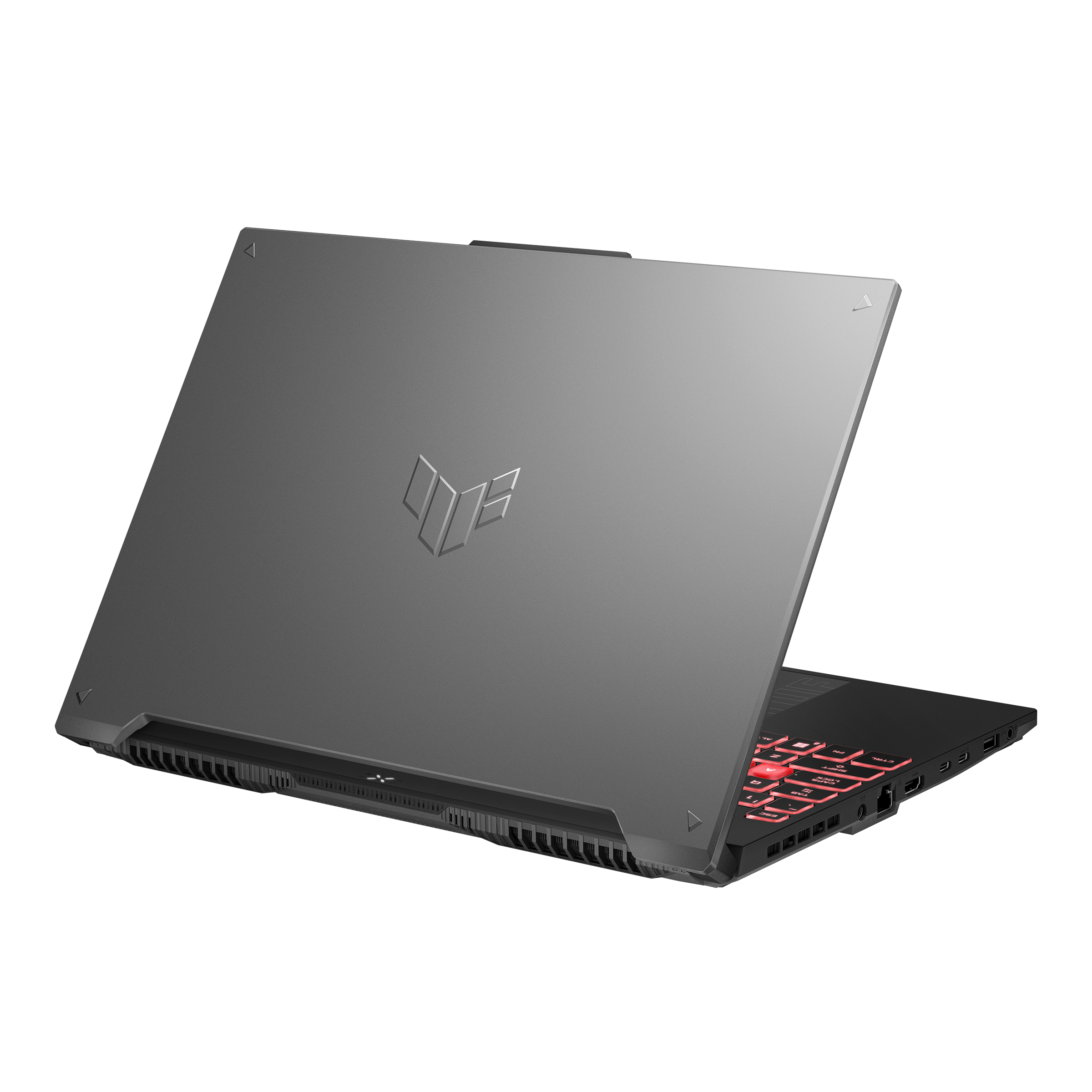 ASUS TUF Gaming A16 FA607NUG-RL118WSM | 16" WUXGA | AMD Ryzen 7 7445HS | GeForce RTX 4050 | 16GB RAM | 512GB SSD | WIN 11