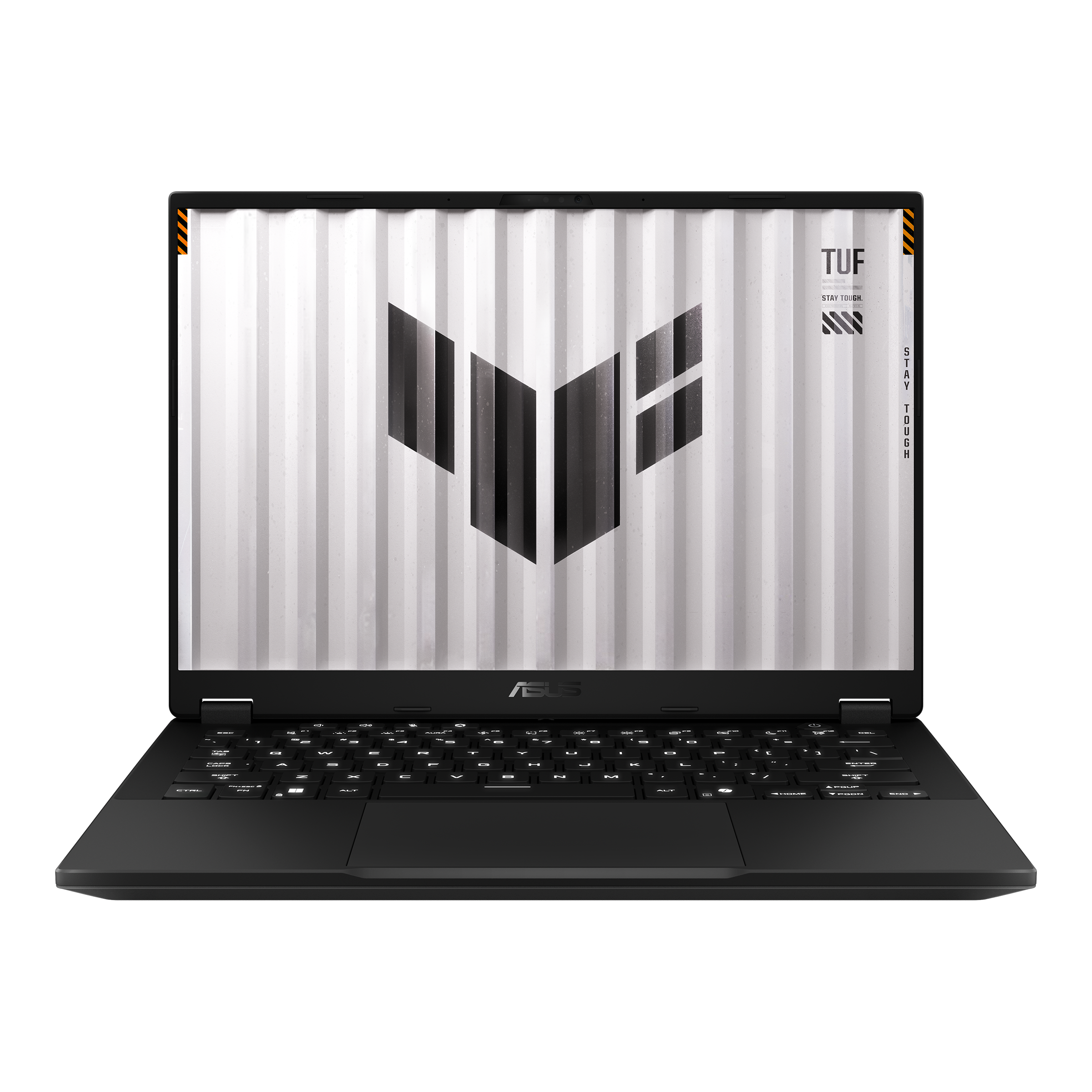 ASUS TUF Gaming A14 FA401KH-RG009WSM R7 AI 350 RTX5050/8GB 1TB SSD 16GB WIN11 GRAY