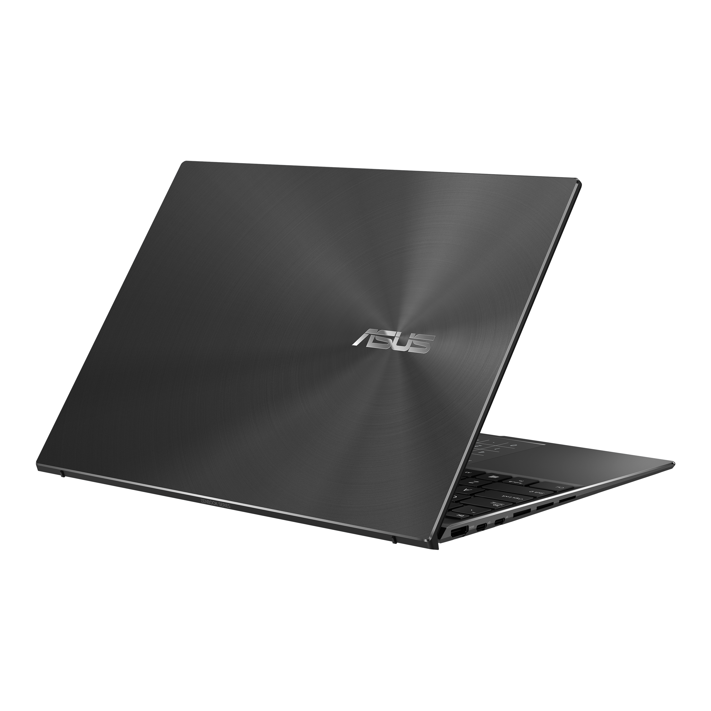 Asus Zenbook 14X UM5401QA-KN205WS - Laptop Tiangge