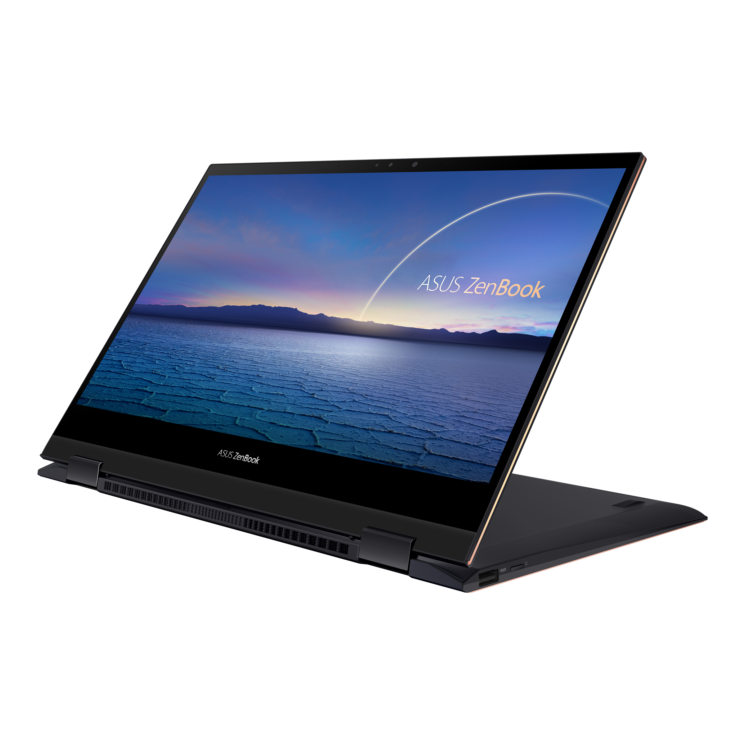 Asus Zenbook Flip S13 UX371EA-HL910WS - Laptop Tiangge