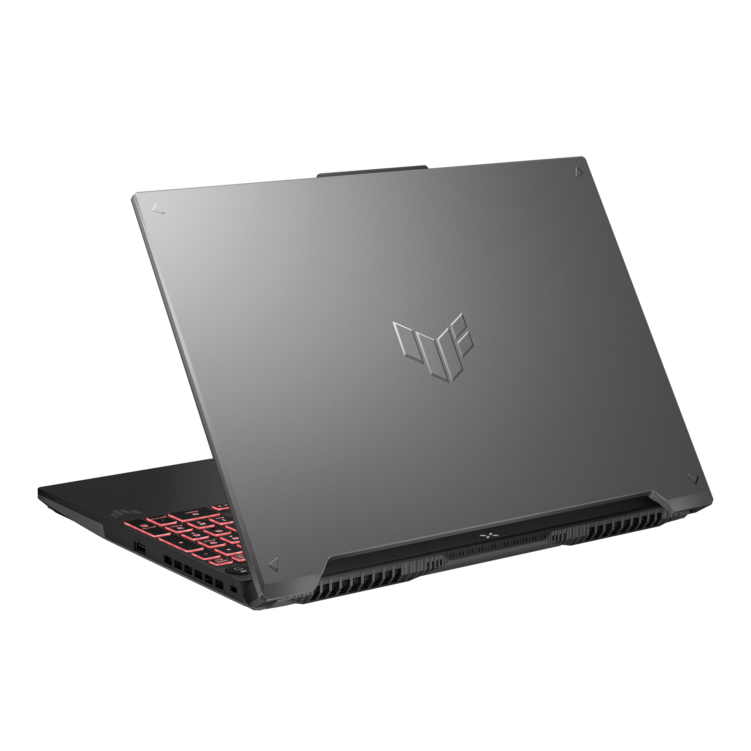 ASUS TUF Gaming A16 FA607NUG-RL118WSM | 16" WUXGA | AMD Ryzen 7 7445HS | GeForce RTX 4050 | 16GB RAM | 512GB SSD | WIN 11