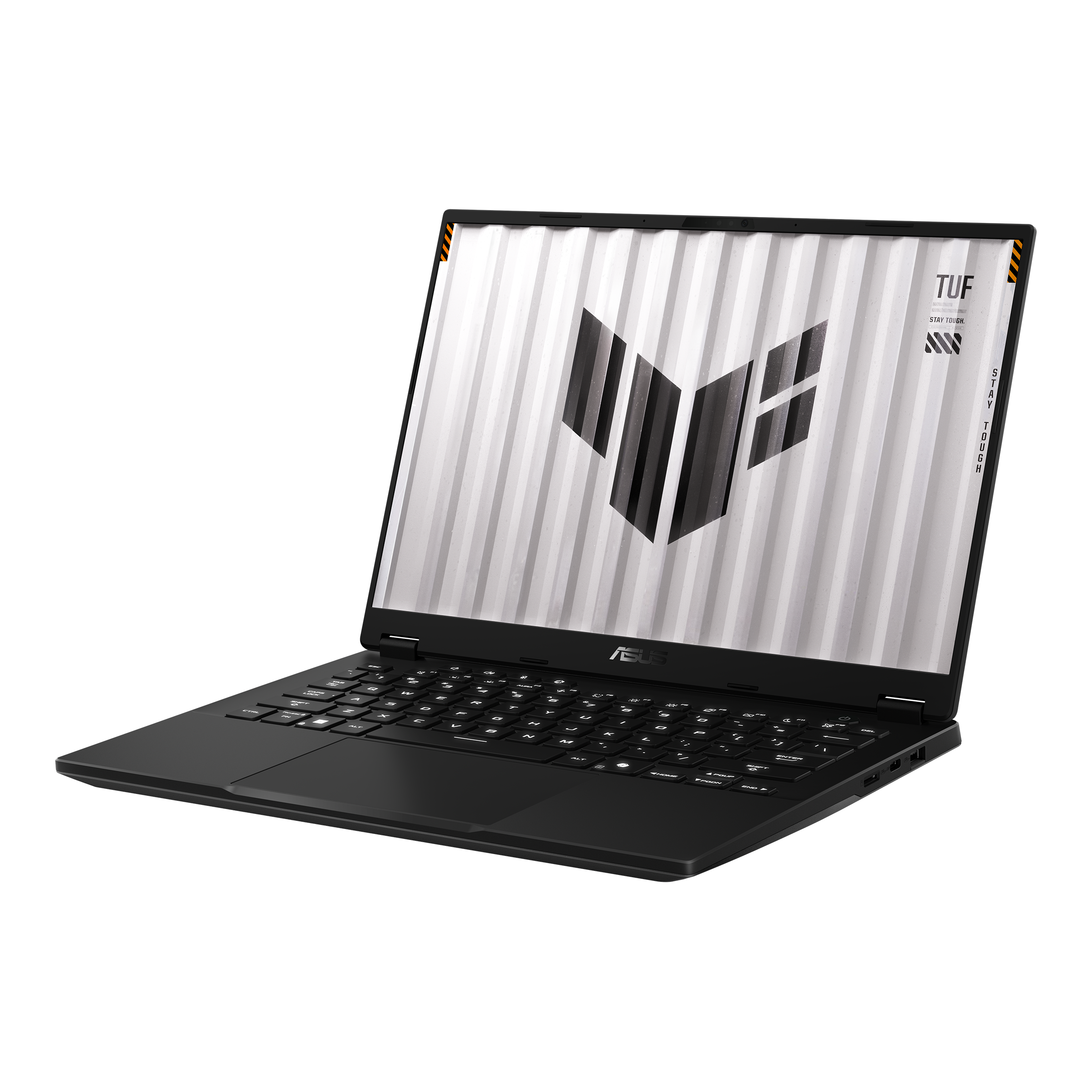 ASUS TUF Gaming A14 FA401KH-RG009WSM R7 AI 350 RTX5050/8GB 1TB SSD 16GB WIN11 GRAY