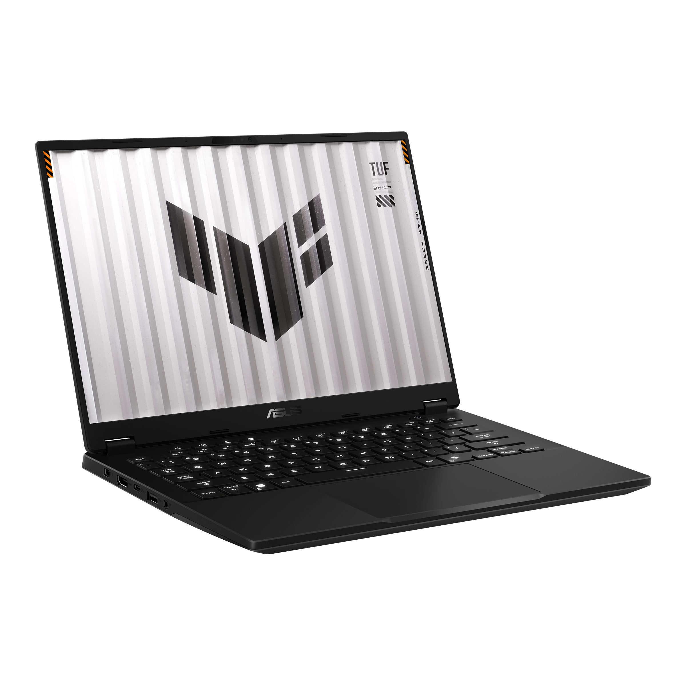 ASUS TUF Gaming A14 FA401KH-RG009WSM R7 AI 350 RTX5050/8GB 1TB SSD 16GB WIN11 GRAY