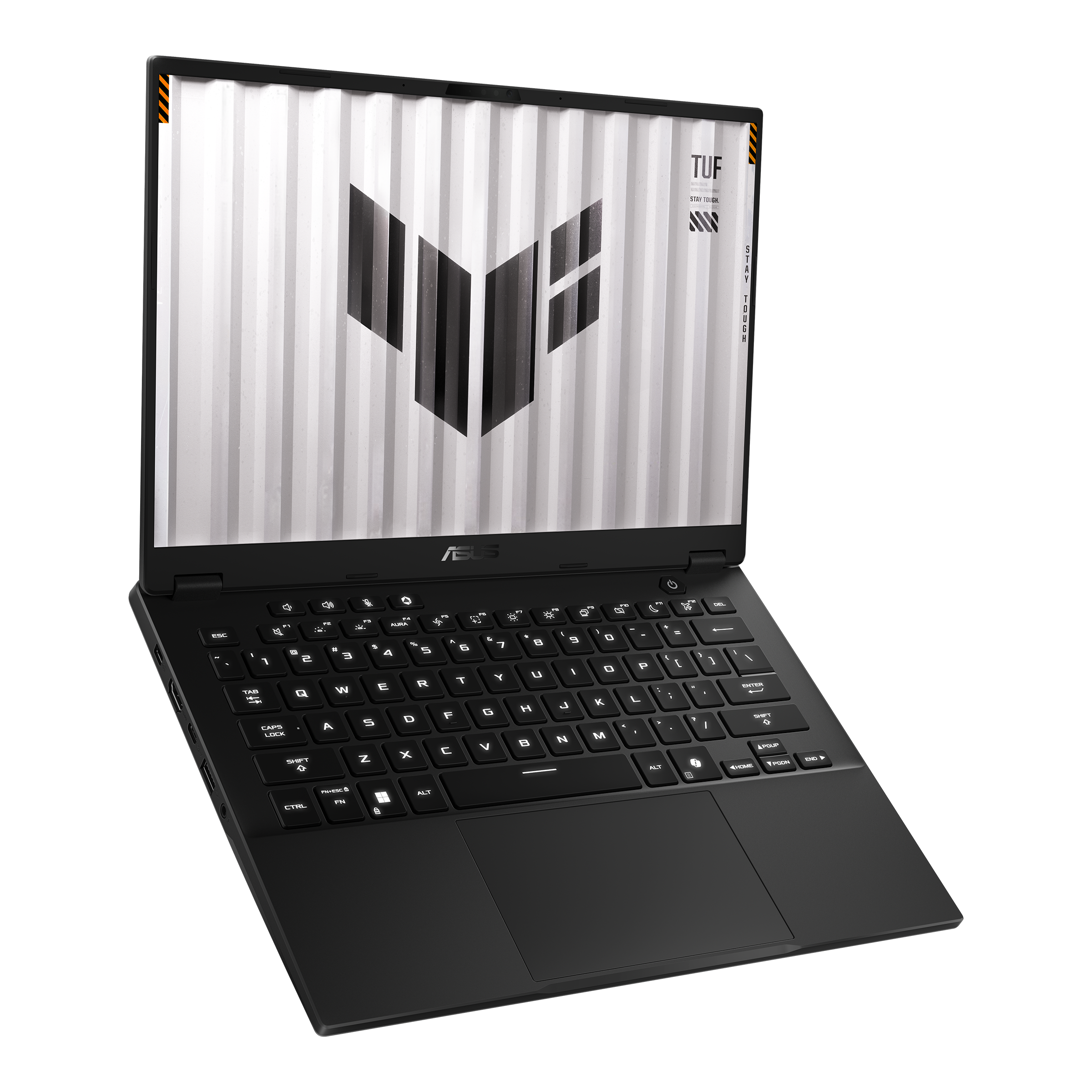 ASUS TUF Gaming A14 FA401KH-RG009WSM R7 AI 350 RTX5050/8GB 1TB SSD 16GB WIN11 GRAY