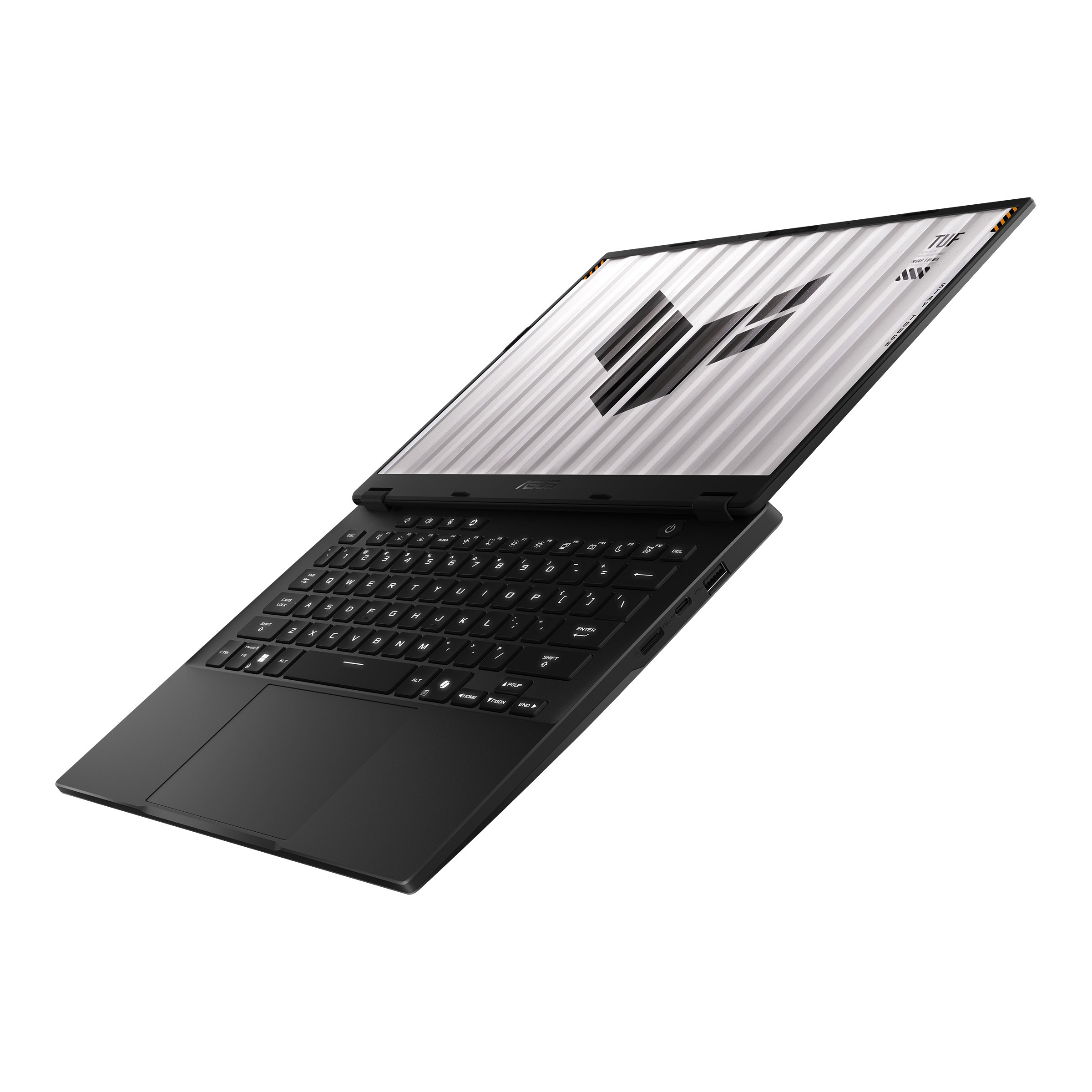 ASUS TUF Gaming A14 FA401KH-RG009WSM R7 AI 350 RTX5050/8GB 1TB SSD 16GB WIN11 GRAY
