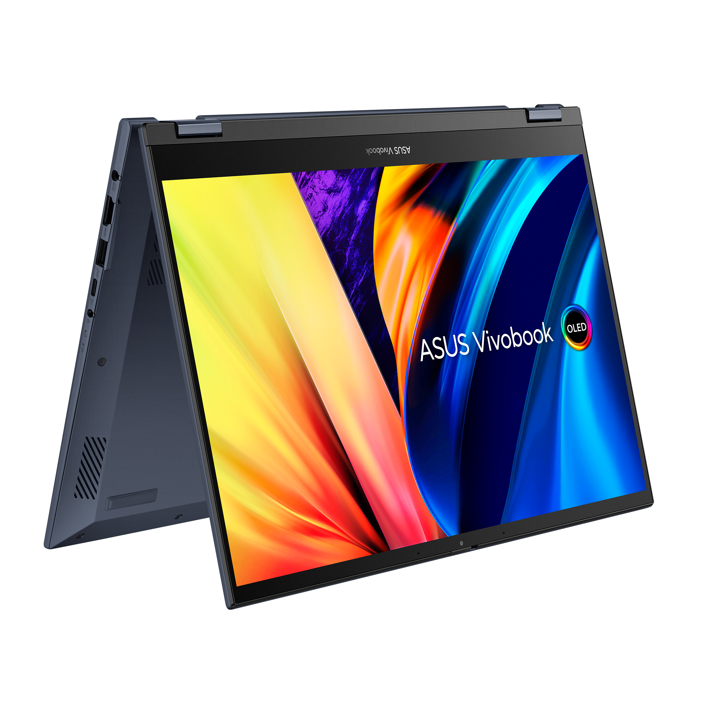 Asus Vivobook S 14 Flip OLED TN3402QA-KN090WS- Laptop Tiangge