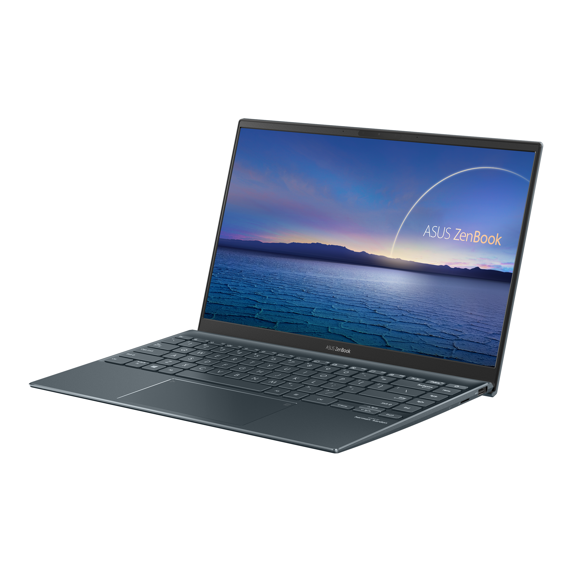 Asus Zenbook 14 UX425EA-HA663WS- Laptop Tiangge