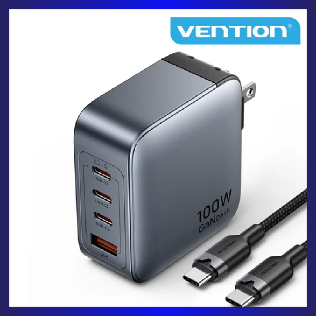 GaN Charger