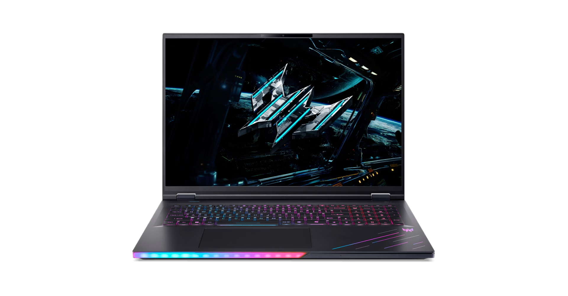 Acer Predator Helios 18 PH18-73-97X6 | 18" WQXGA | Intel® Core™ Ultra 9 275HX | GeForce RTX™ 5080 | 32GB RAM | 2TB SSD | WIN 11