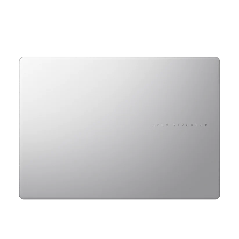 Asus Vivobook S14 S3407CA-LY066WSM (Cool Silver) | 14Inch WUXGA | Intel Core Ultra 5 225H | 16GB DDR5 RAM | 512GB SSD | Win 11