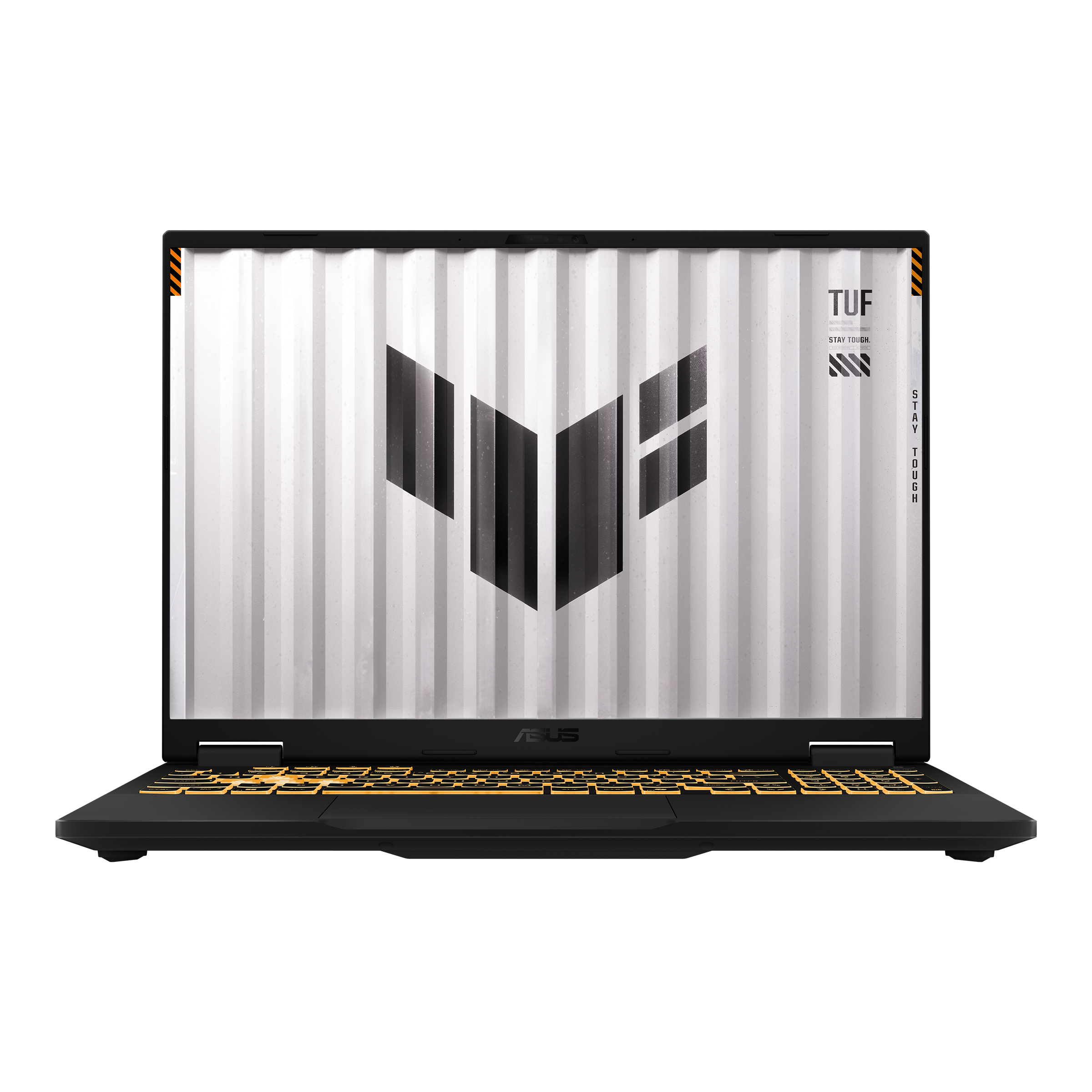 ASUS TUF Gaming F16 FX608JH-RV053WSM | 16" WUXGA | i5-13450HX | NVIDIA® GeForce RTX™ 5050 | 16 GB RAM | 512 GB SSD | WIN 11