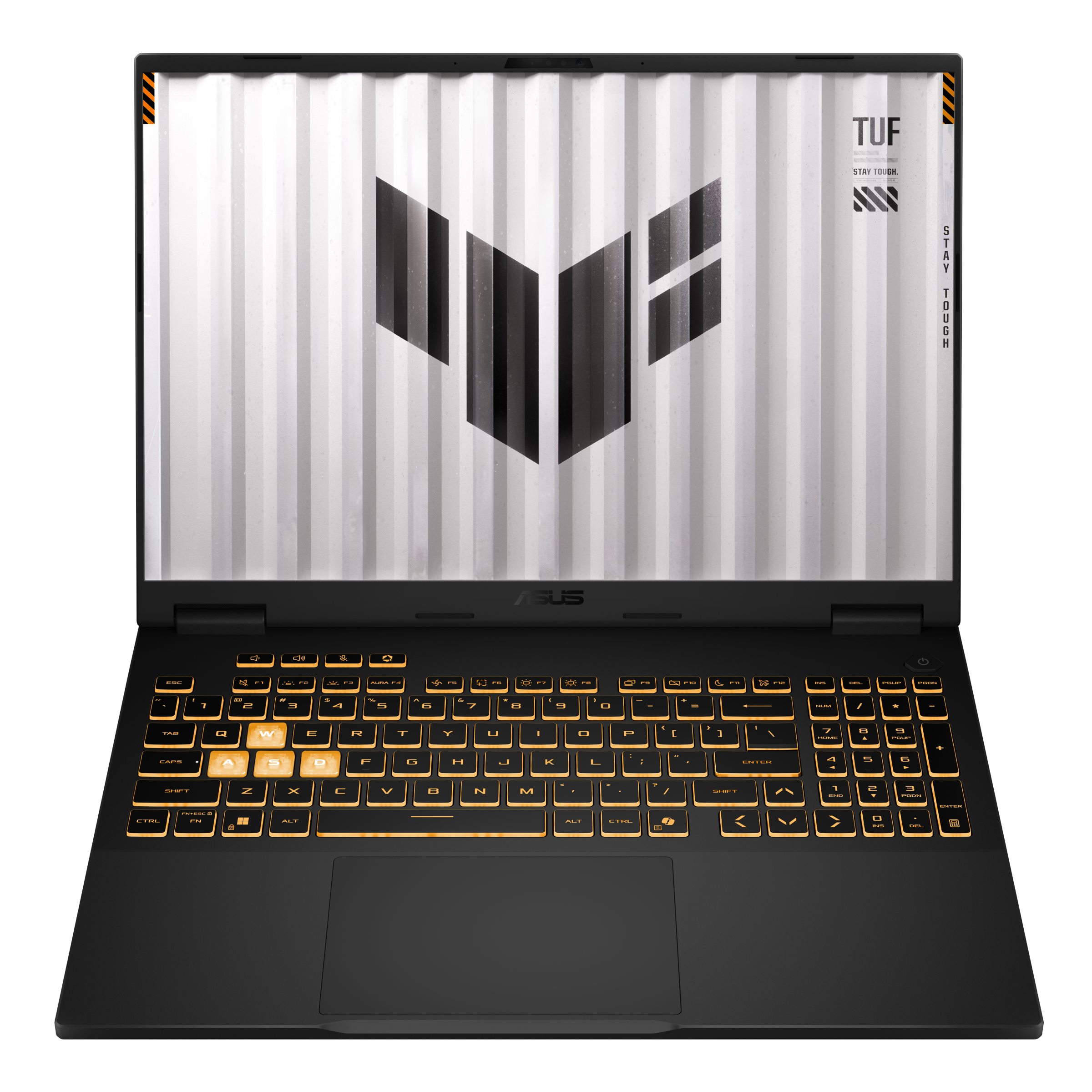 ASUS TUF Gaming F16 FX608JH-RV053WSM | 16" WUXGA | i5-13450HX | NVIDIA® GeForce RTX™ 5050 | 16 GB RAM | 512 GB SSD | WIN 11