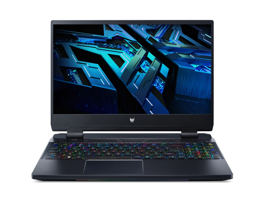 Acer Predator Helios 300 PH315-55-76D8 Gaming Laptop - Laptop Tiangge