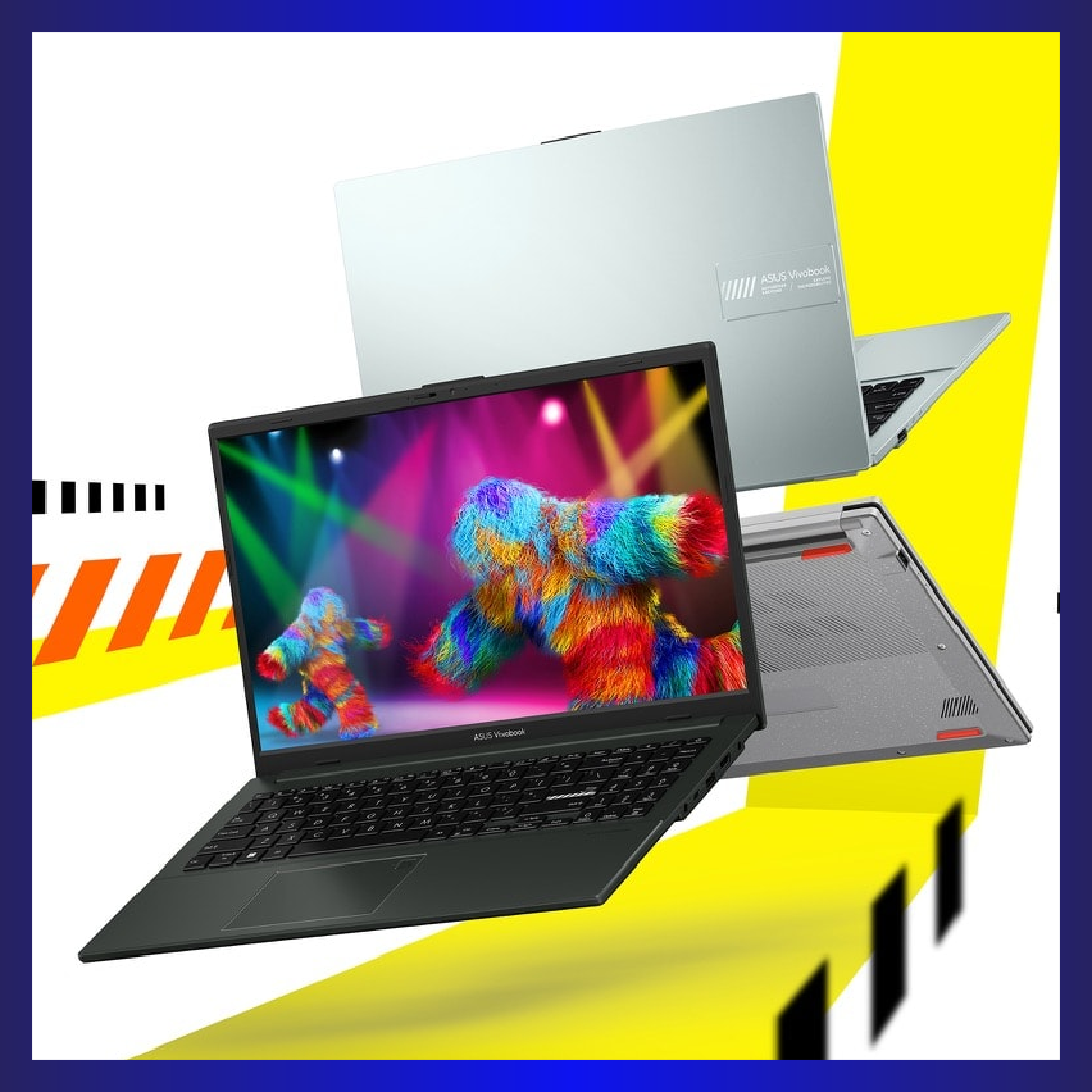 ASUS Vivobook Go 15 OLED (E1504F)