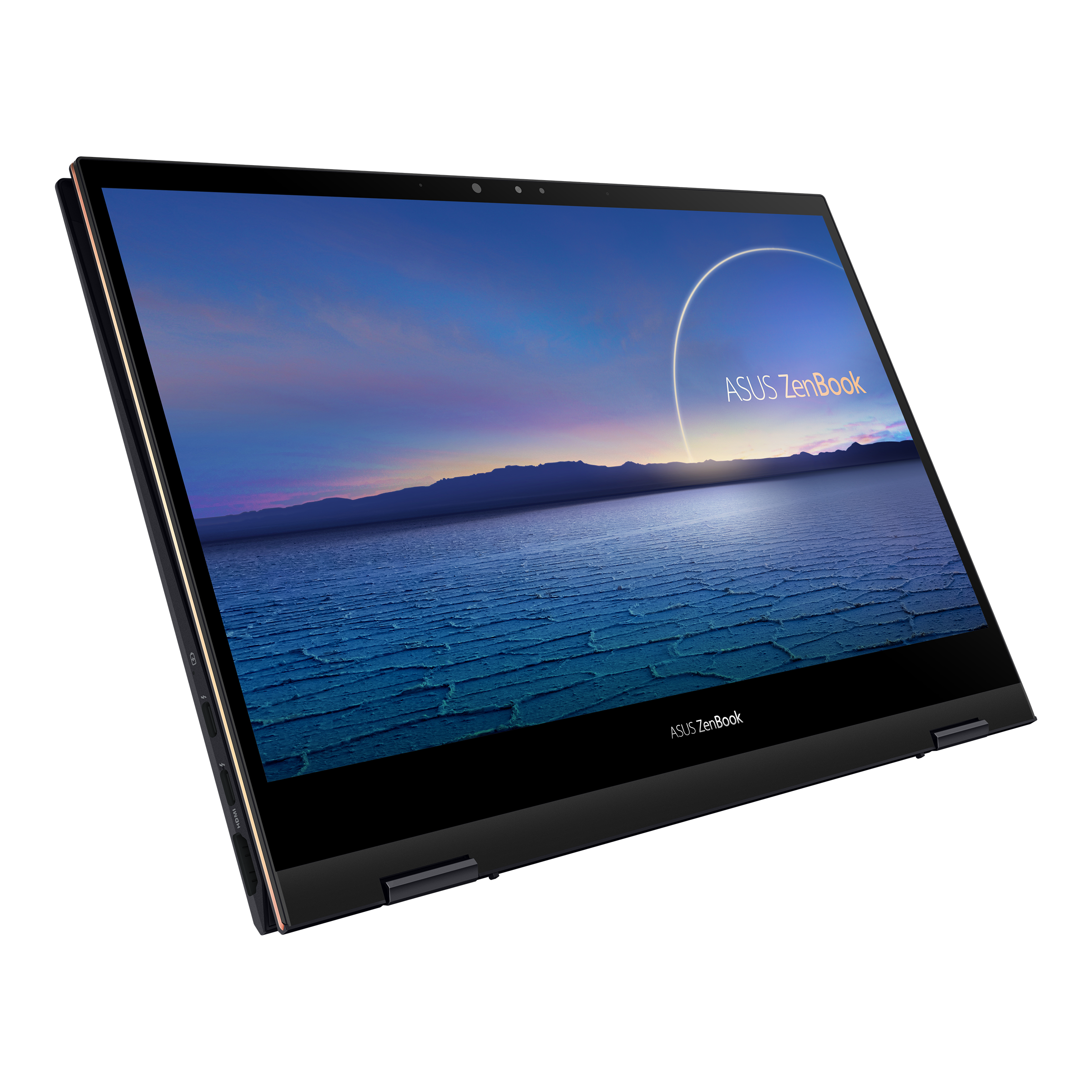 Asus Zenbook Flip S13 UX371EA-HL910WS - Laptop Tiangge