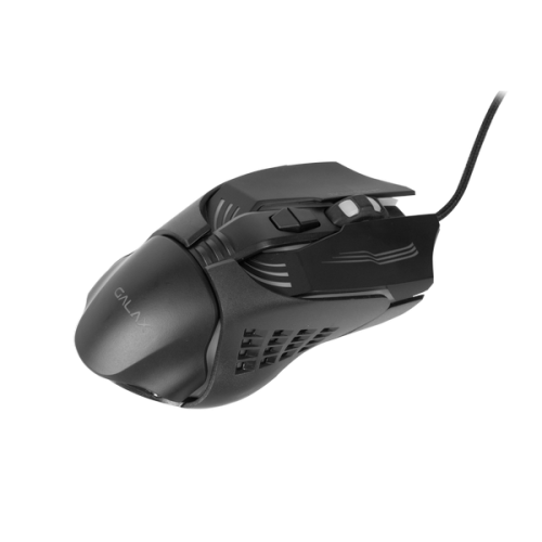 Galax Slider-02 RGB Gaming Mouse (SLD-02B)