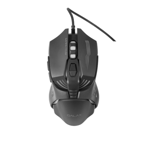 Galax Slider-02 RGB Gaming Mouse (SLD-02B)