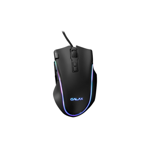 Galax Silder-01 RGB Gaming Mouse (SLD-01)