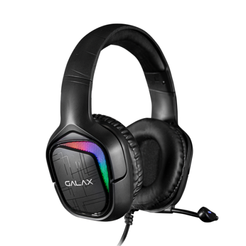 Galax Sonar-04 Gaming Headset (SNR-04)