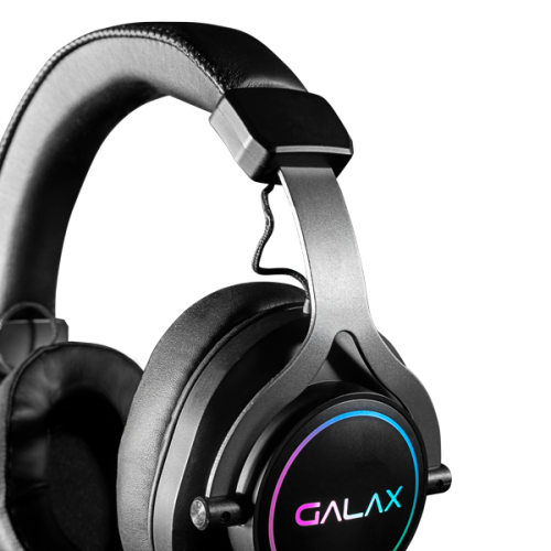 Galax Sonar-03 Gaming Headset (SNR-03)