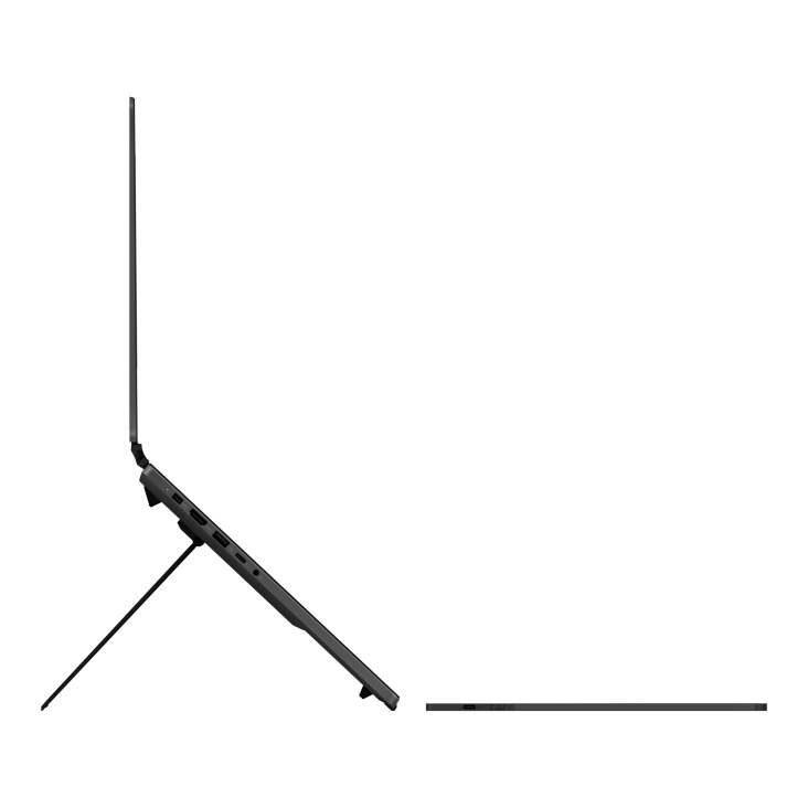 ASUS ROG Zephyrus Duo GX651 (GX651AX-SR071WSM) | 16" 3K (2880x1800) OLED | Intel Core™ Ultra 9 386H | 64GB RAM | 2TB SSD | RTX™ 5090 | Stellar Grey