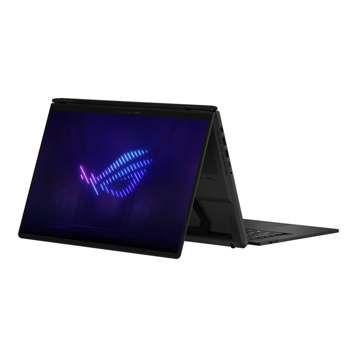 ASUS ROG Zephyrus Duo GX651 (GX651AX-SR071WSM) | 16" 3K (2880x1800) OLED | Intel Core™ Ultra 9 386H | 64GB RAM | 2TB SSD | RTX™ 5090 | Stellar Grey