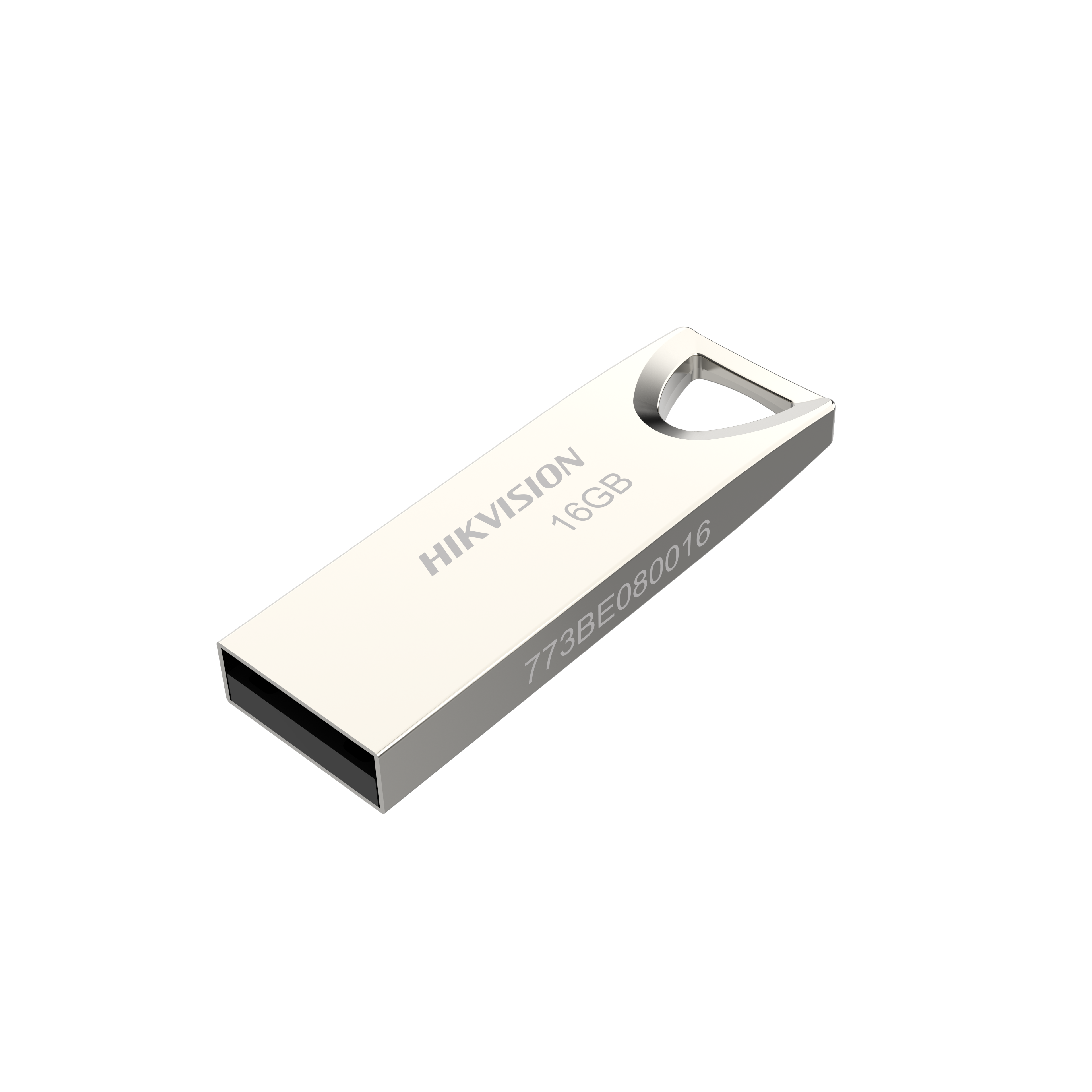HikVision HS-USB-M200 USB Flash Drive Metal Case