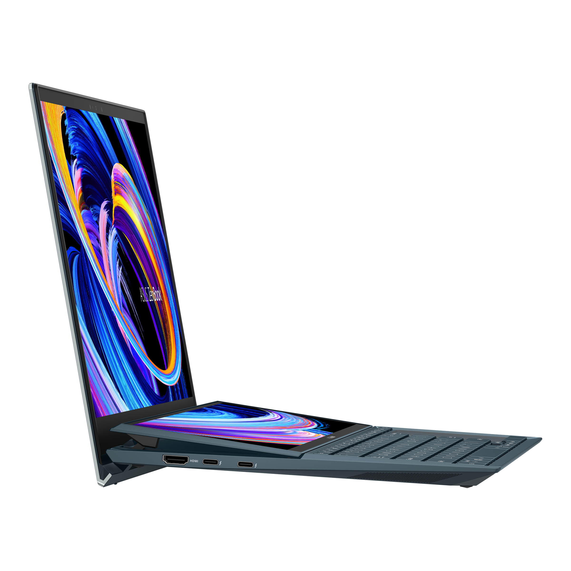 Asus Zenbook Duo 14 UX482EAR-HY341WS