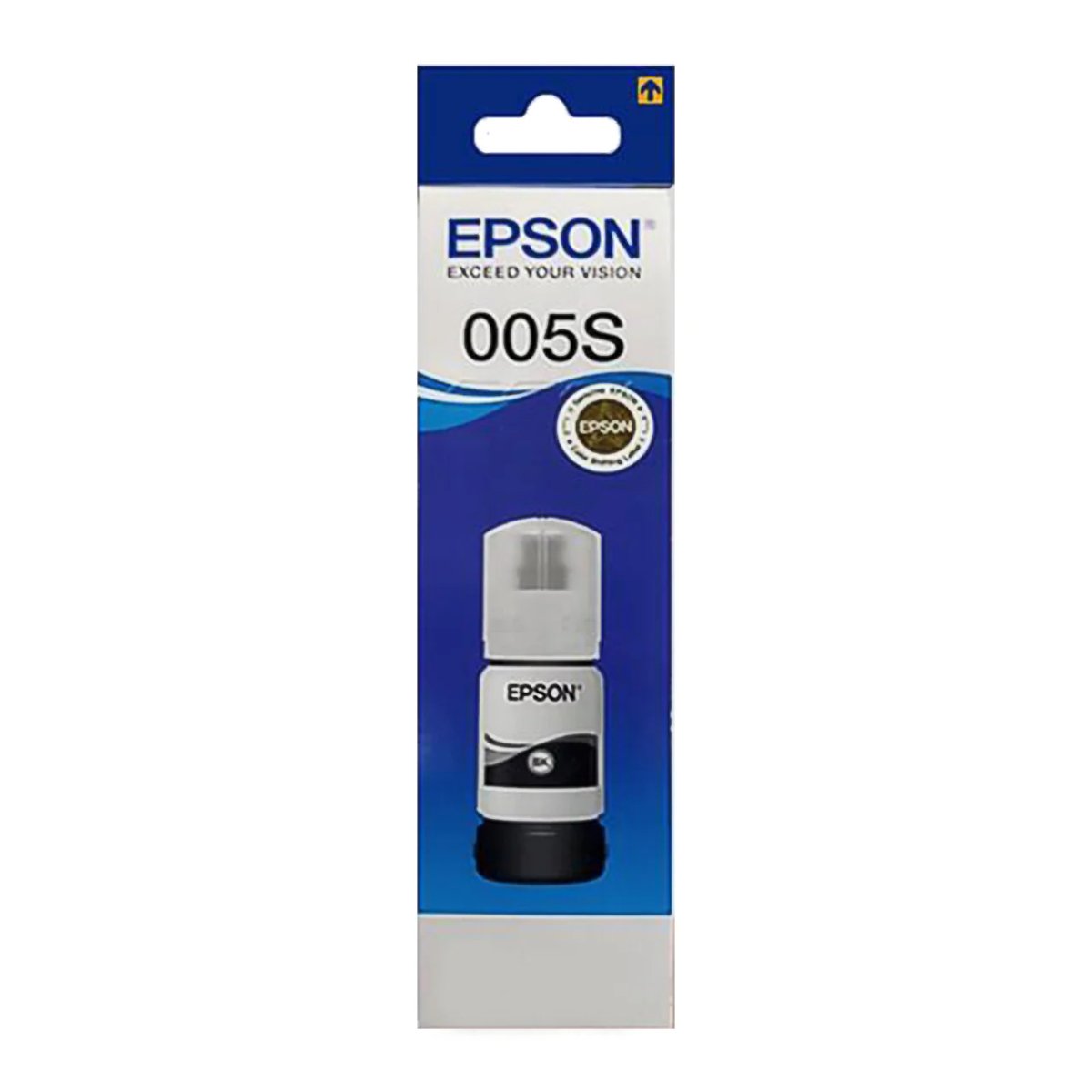 Epson 005S Original Ink Bottle | Gigahertz