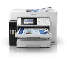 Epson EcoTank L15150 A3 Wi-Fi Duplex All-in-One Ink Tank Printer ...