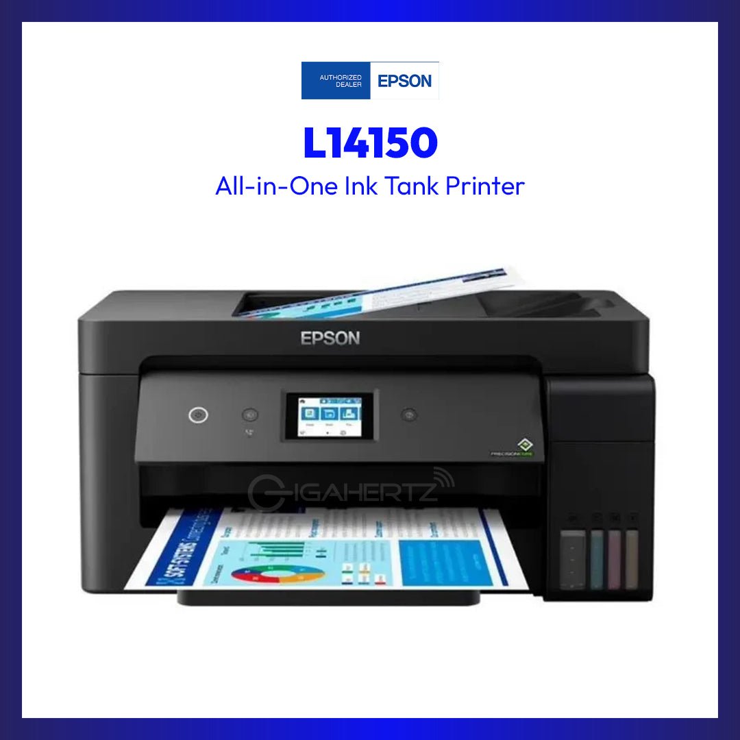 EPSON L14150 | GigaHertz