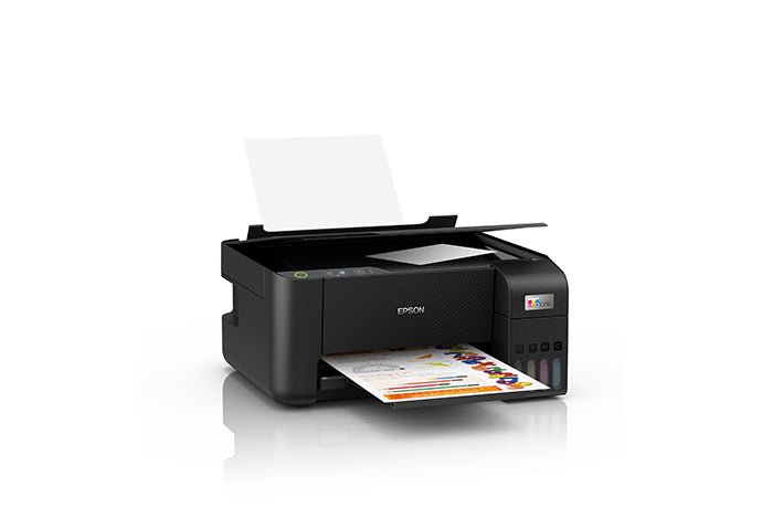 Epson L3210 | Gigahertz
