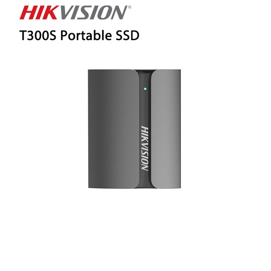 HikVision T300S Portable External SSD