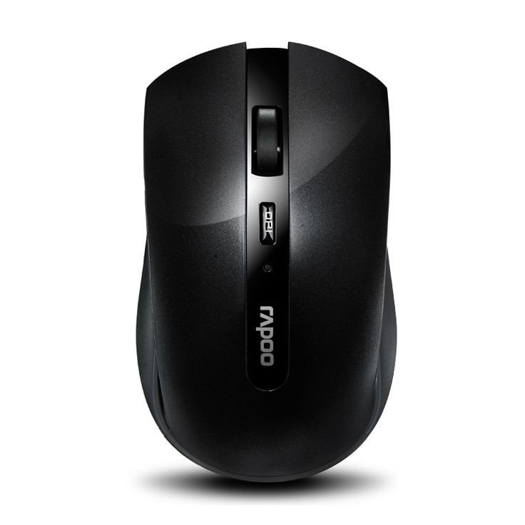 Rapoo 7200P 5GHz Wireless Optical Mouse