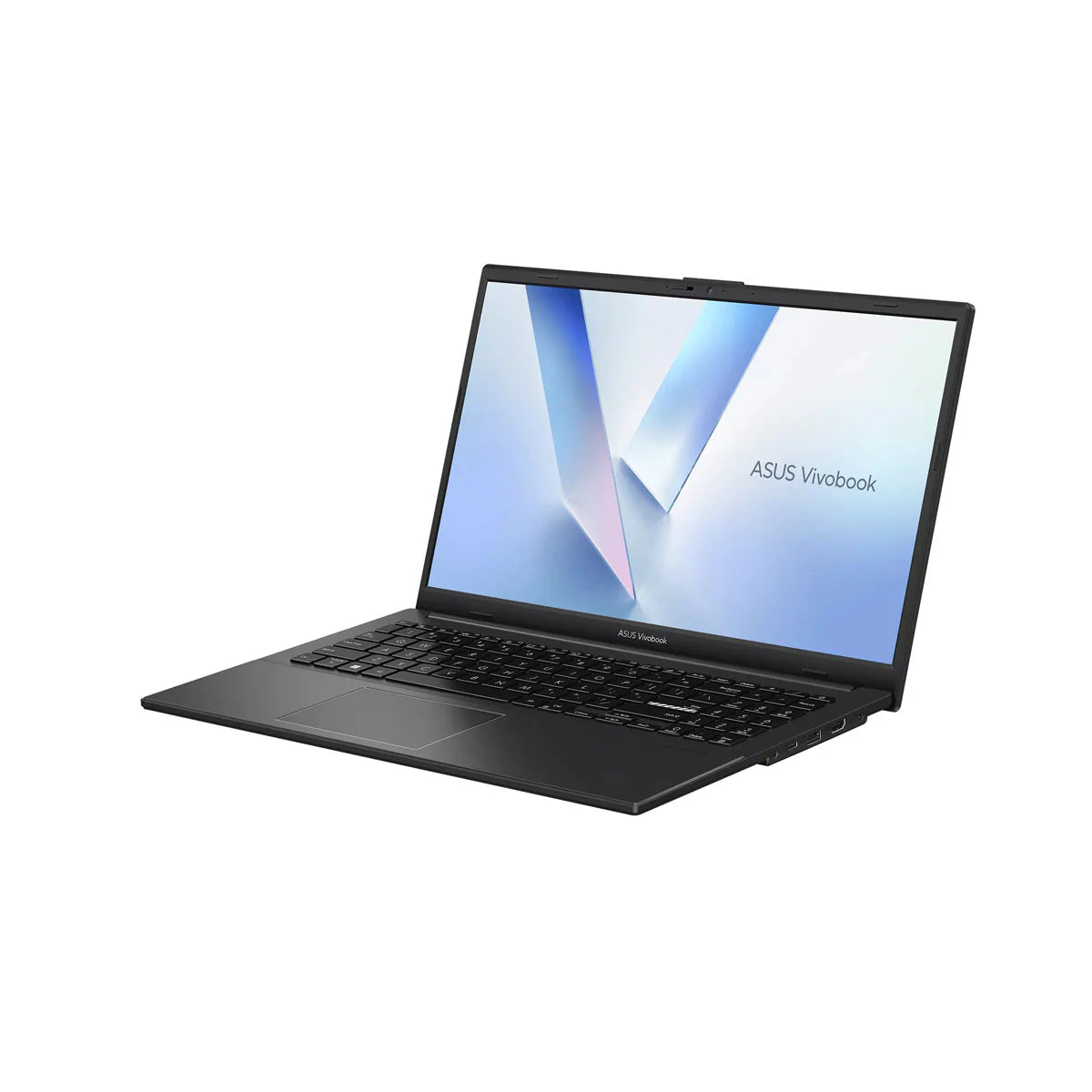 Asus Vivobook Go 15" E1504FA-BQ2325WSM Laptop (Mixed Black) | 15.6 FHD (1920x1080) | Ryzen 5 7520U | 16GB RAM | 512GB SSD | AMD Radeon Graphics | Win 11