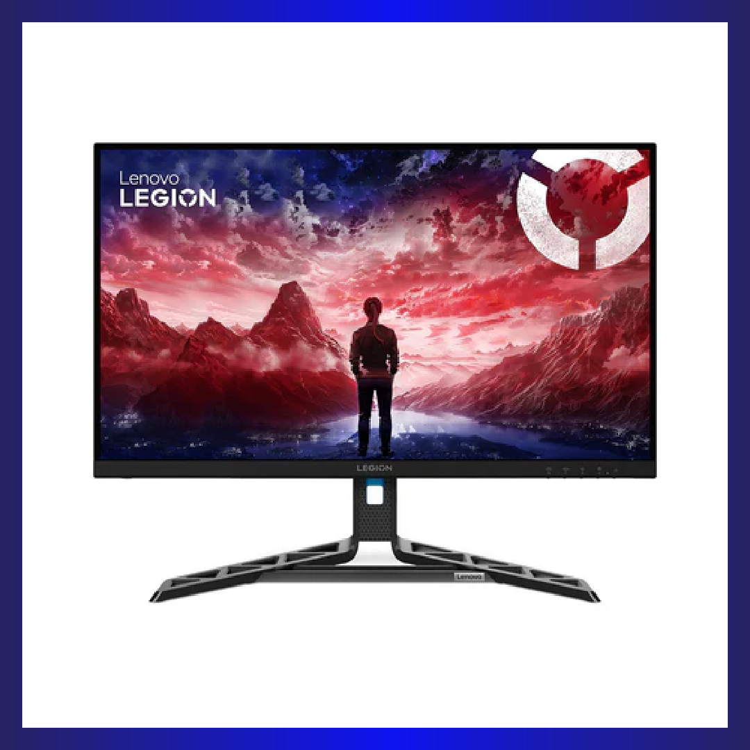 Lenovo Legion R27qe Gen 2 68C7GAC3PH Gaming Monitor 27”